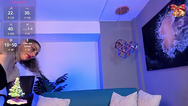 VenusCooper's cam snapshot