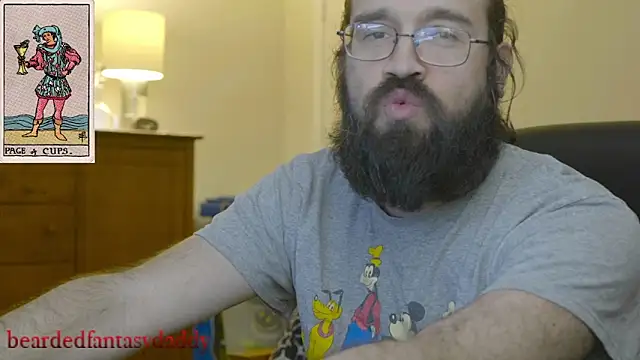 The_Page_Of_Cups_'s cam snapshot