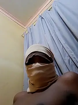 the666D's cam snapshot