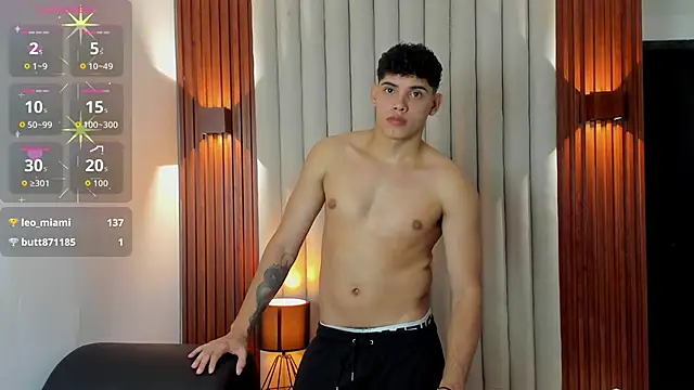 Justin_mack's cam snapshot