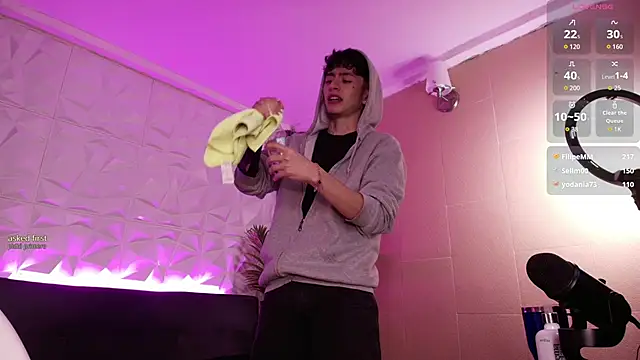 troy_rouge's cam snapshot