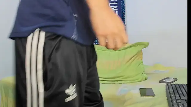 _Logan_Colton_'s cam snapshot