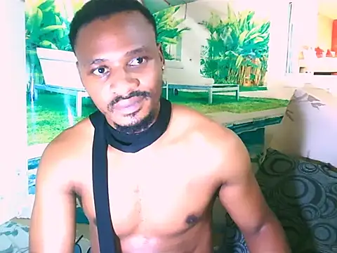 EbonyTiger69's cam snapshot