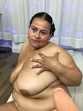 SayMarLuna's cam snapshot