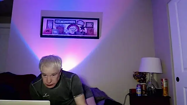 Snarfle82's cam snapshot