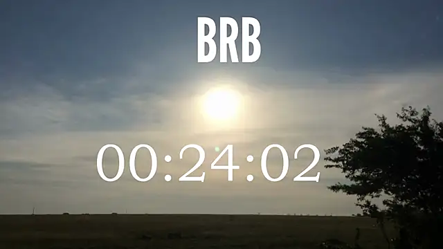 ulmo_br's cam snapshot