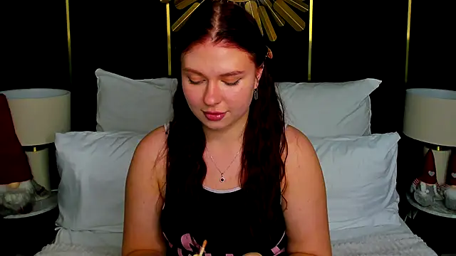 LizyBex's cam snapshot