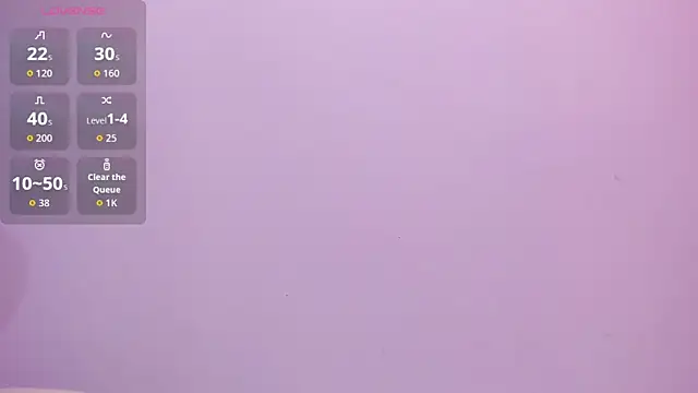 teffy_vixen's cam snapshot