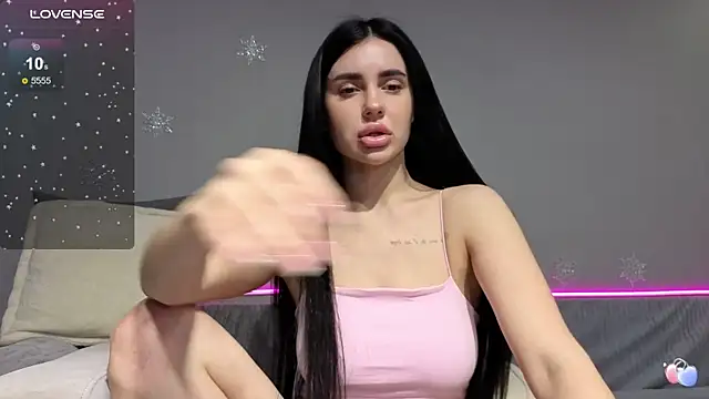 Mary__foxy's cam snapshot