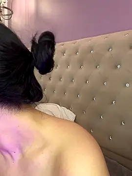 ClaraPasssion's cam snapshot