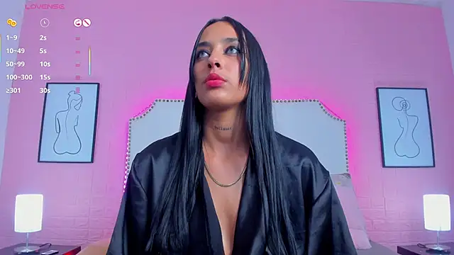 charlotte_kisss's cam snapshot