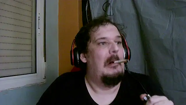 porkorossy's cam snapshot