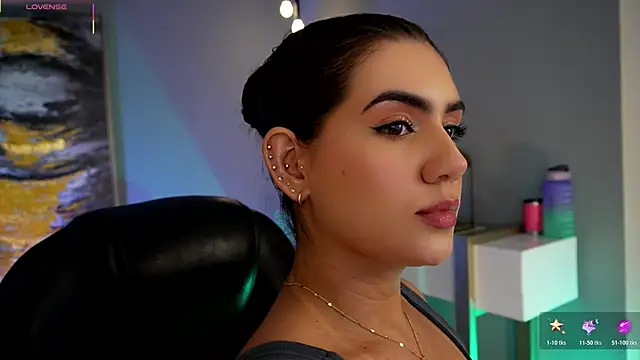 AngelicaVega live sex cam