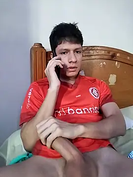 kleiverg69's cam snapshot