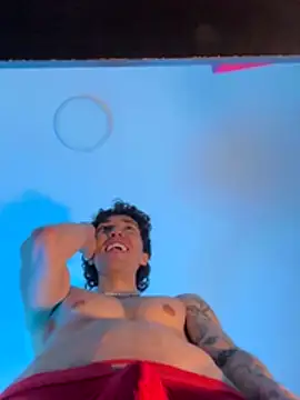 felix__star's cam snapshot