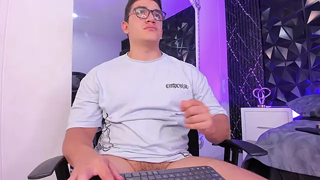 JeffDaltton's cam snapshot