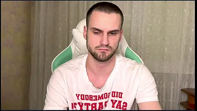 Iveeran's cam snapshot