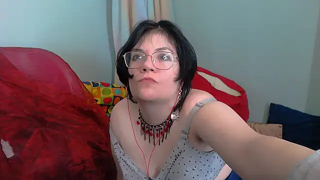 EverlyRays live sex cam