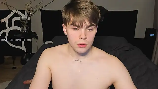 simonvnl live sex cam