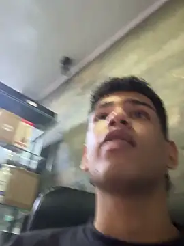 Santiago_Foxx live sex cam