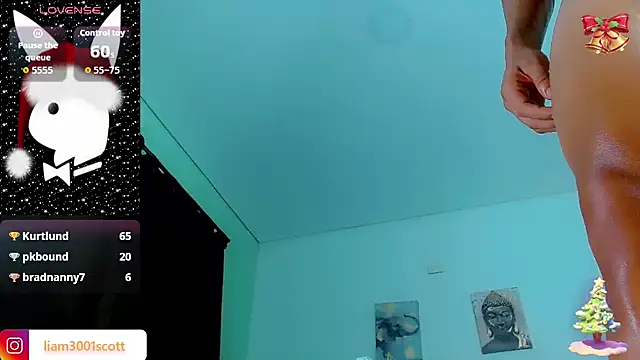 Liamscott_ live sex cam