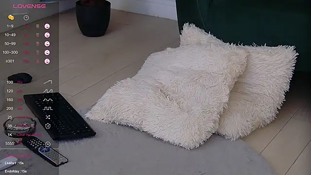 Bailey_Rush live sex cam