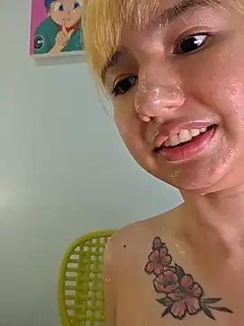 Pinkie_Princes live sex cam