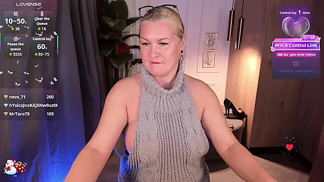 YolandaKiss's cam snapshot