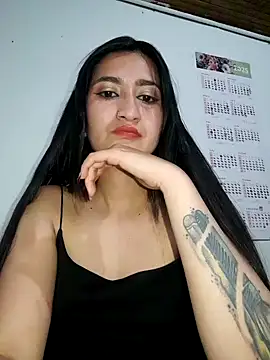 Marilyn_1-2's cam snapshot