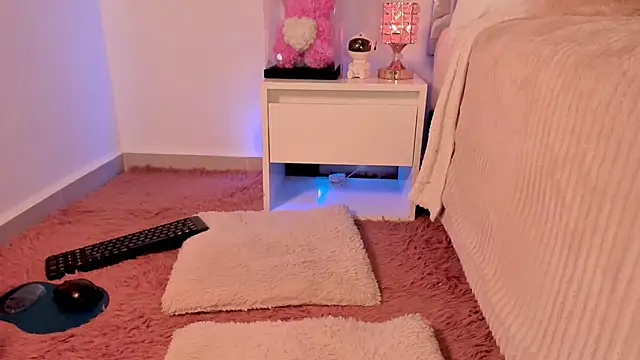 Alissonroses live sex cam