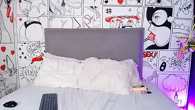 Nati_ruspoli's cam snapshot