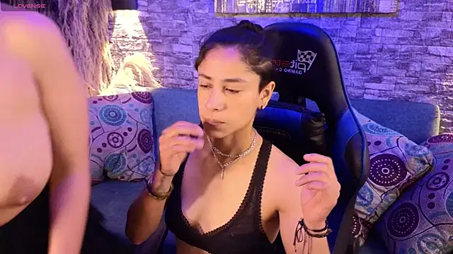 solylunavg's cam snapshot