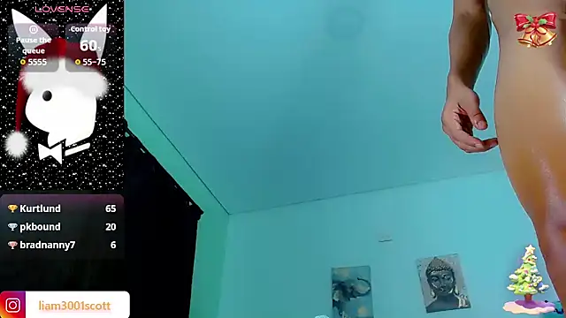 Liamscott_ live sex cam