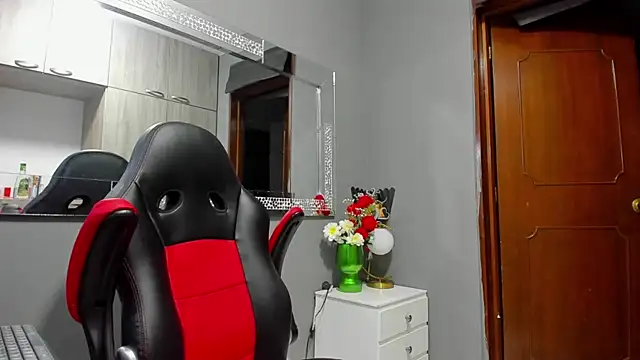 AzumiWalker's cam snapshot