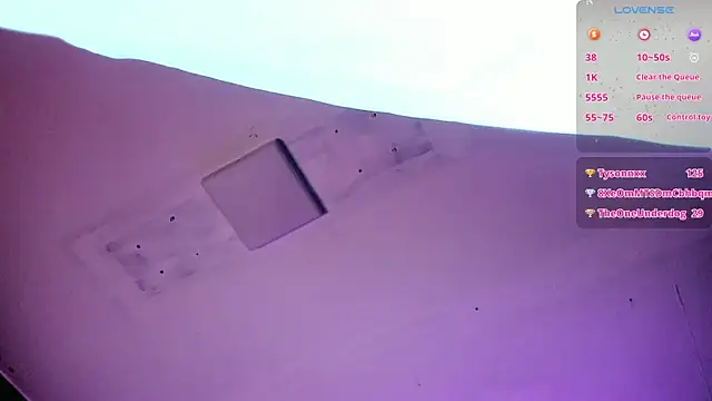 Kiara_myler's web cam