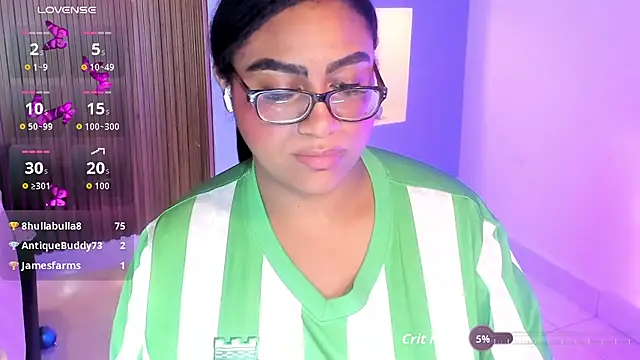 BlakmillerrGilson live sex cam