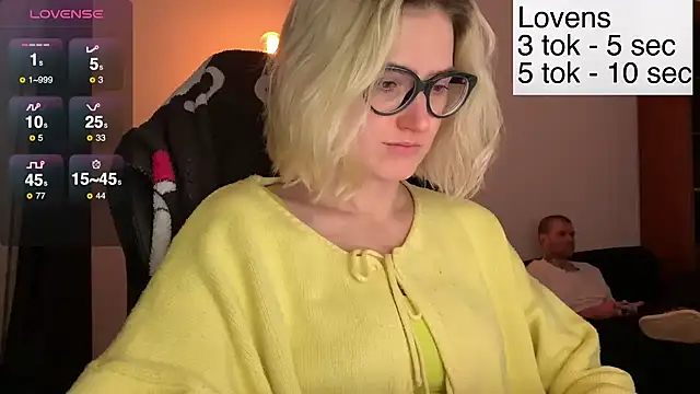 Sexy_Sweets live sex cam