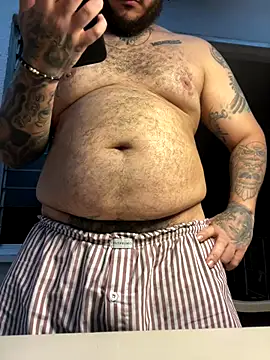 El_Titan1998 live sex cam