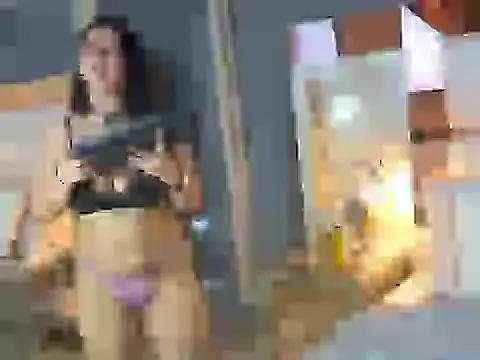 elizabethsecrett's cam snapshot