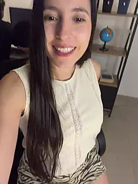 LittleDoll___ live sex cam