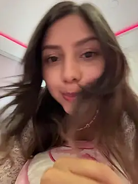 MissBecka_ live sex cam