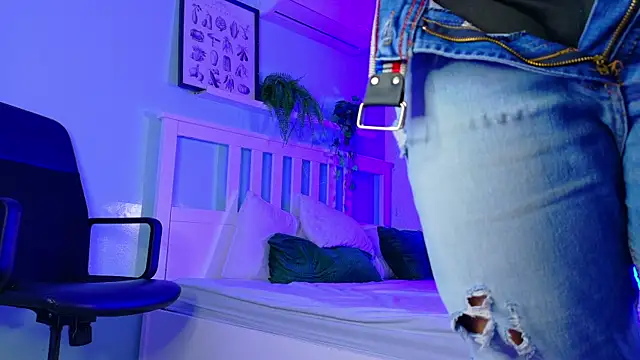 MrFox__ live sex cam