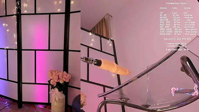 SophieBaley live sex cam