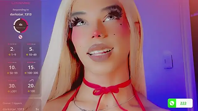 DanniLee_ live sex cam