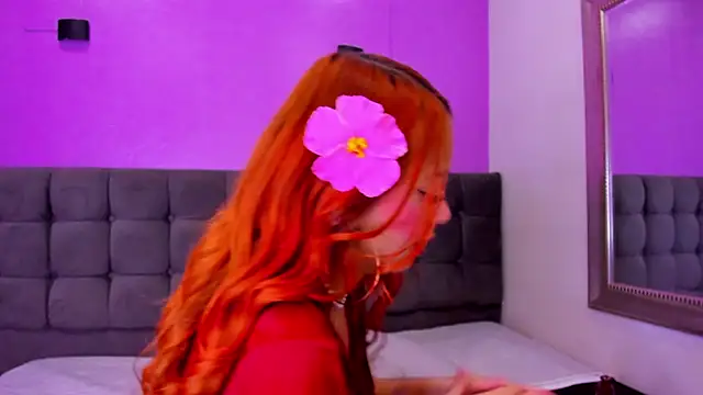 Candypoppy77's cam snapshot