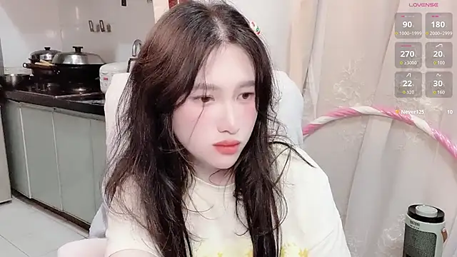 anna-888- live sex cam