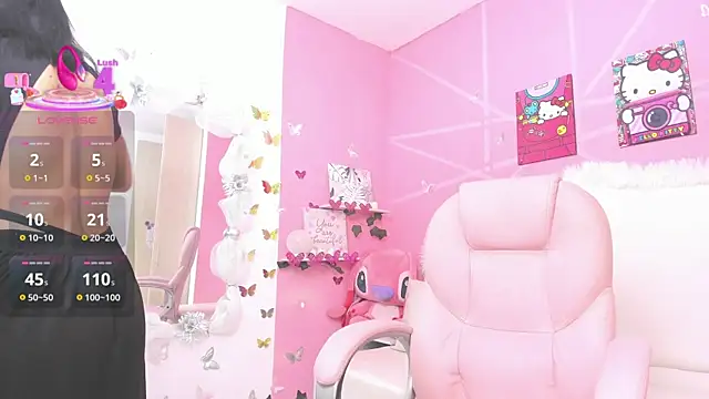 isabella_castillo_'s cam snapshot