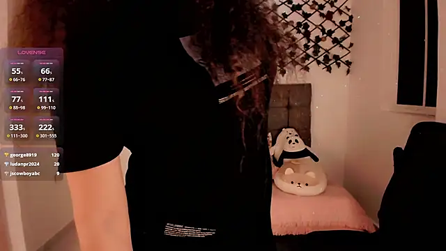 Lilith_Miller21 live sex cam