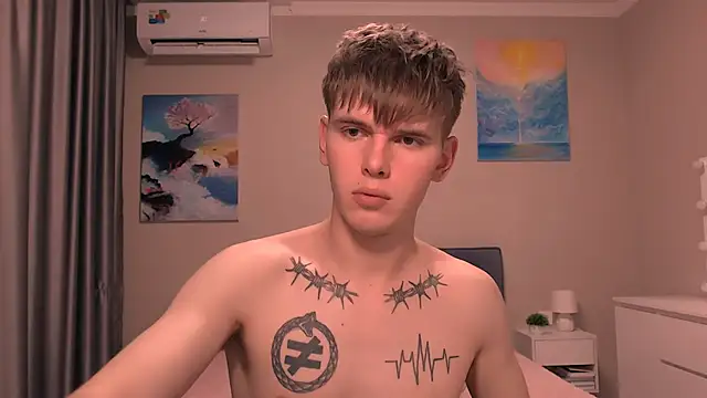 Fredd_Xanders live sex cam