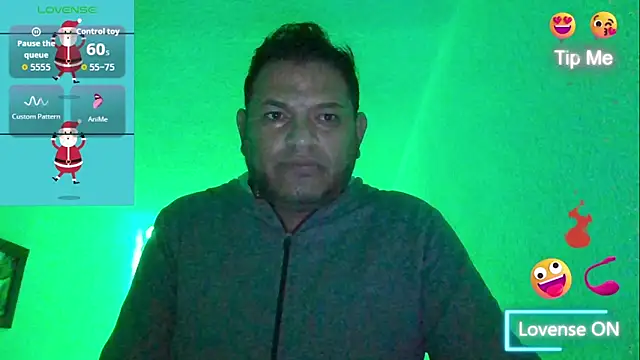 SexDiffrent live sex cam